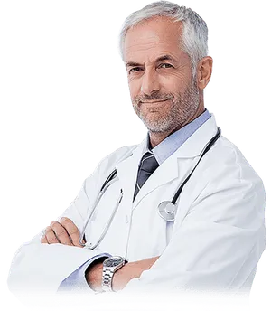 Dr. Luis Fernando Gómez - Urología