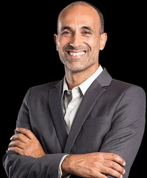 Dr. Marcos Antonio Téllez - Andrología